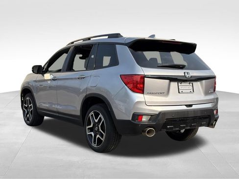 Used 2022 Honda Passport Elite image 5