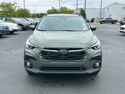 Certified 2026 Subaru Crosstrek 2.5i Limited w/ Crosstrek Mirror Package AWD/4WD image 3
