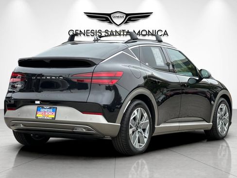 Used 2025 Genesis GV60 Advanced AWD/4WD image 5