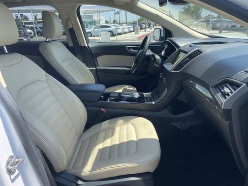 Used 2020 Ford Edge SEL w/ Convenience Package FWD image 28