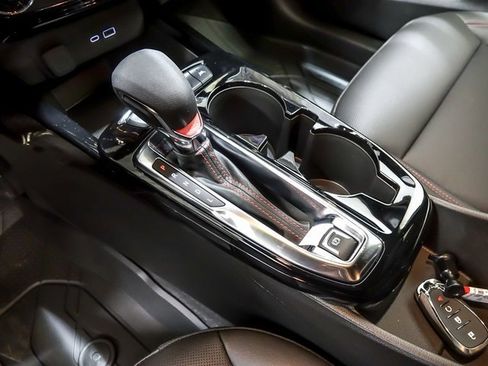 New 2026 Chevrolet Trax RS w/ Driver Confidence Package image 18