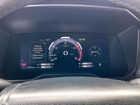 Used 2024 Toyota Tundra Limited image 24