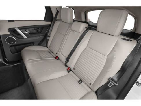 Certified 2024 Land Rover Discovery Sport S image 12