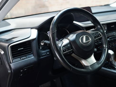 Used 2019 Lexus RX 350 F Sport image 39