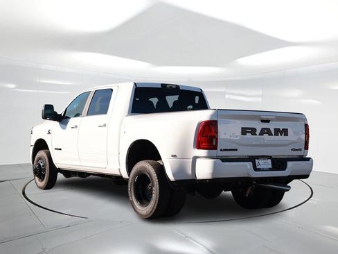 New 2026 RAM 3500 Laramie image 2