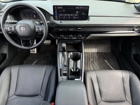 Used 2024 Honda Accord Sport image 10