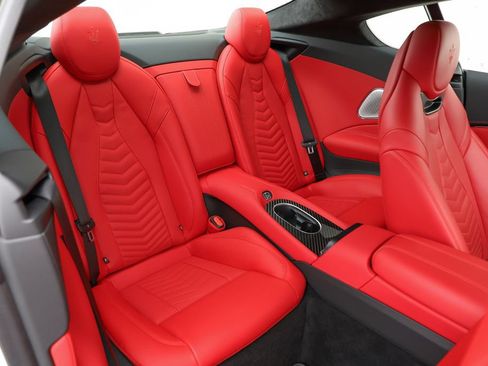 Used 2024 Maserati GranTurismo Trofeo AWD/4WD image 57