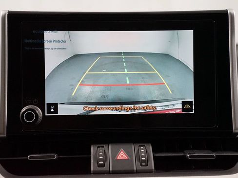 Certified 2025 Toyota RAV4 XLE Premium FWD image 19