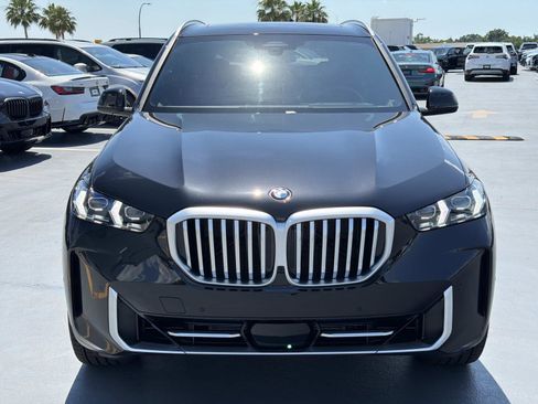 New 2026 BMW X5 sDrive40i w/ Premium Package RWD image 8