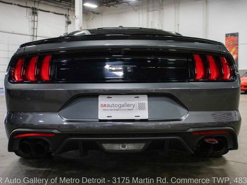 Used 2019 Ford Mustang GT w/ Performance Package - Level 2 RWD image 6