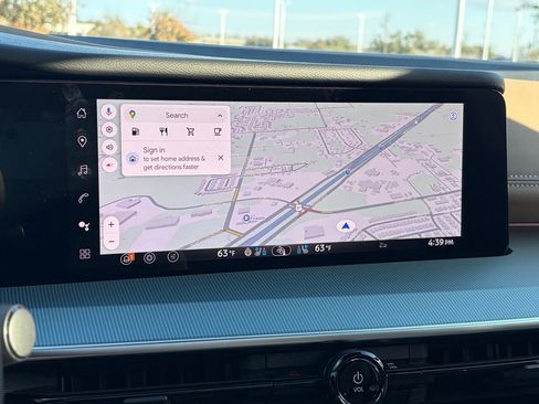 New 2026 Nissan Murano Platinum image 14