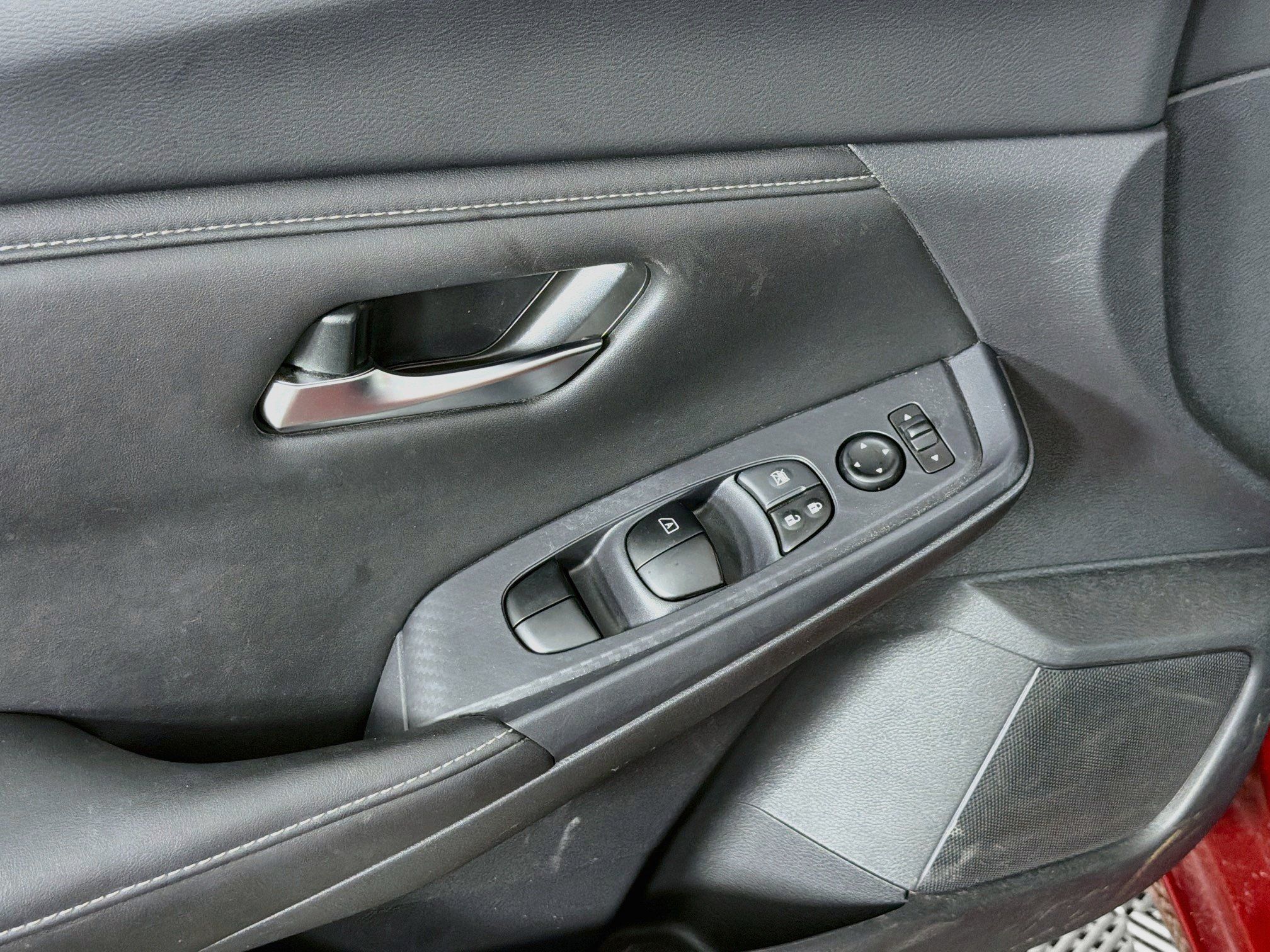 Used 2024 Nissan Sentra SV w/ All-Weather Package FWD image 15