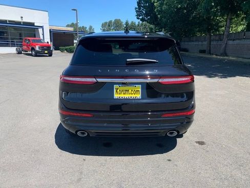 New 2025 Lincoln Corsair Grand Touring w/ Equipment Group 301A image 4