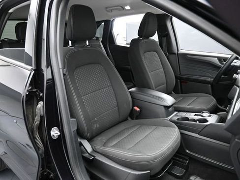Certified 2024 Ford Escape Active FWD image 29