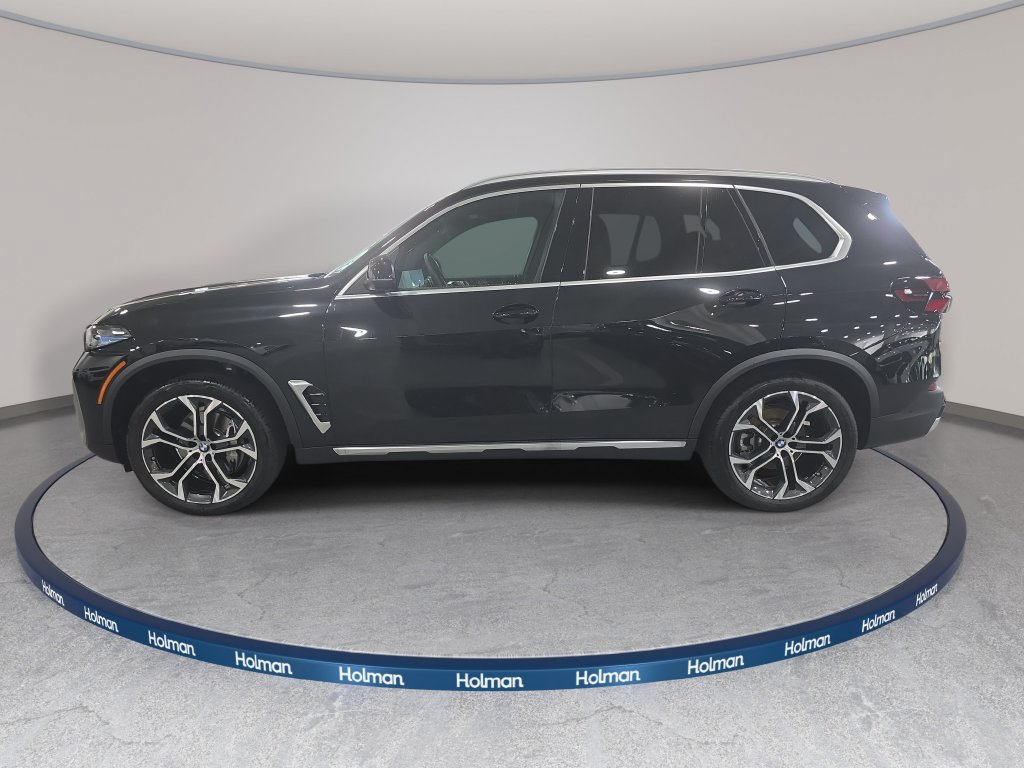 Used 2026 BMW X5 sDrive40i w/ Premium Package RWD image 9