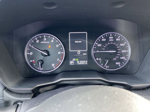 Used 2020 Subaru Outback Limited w/ Popular Package #2 image 14