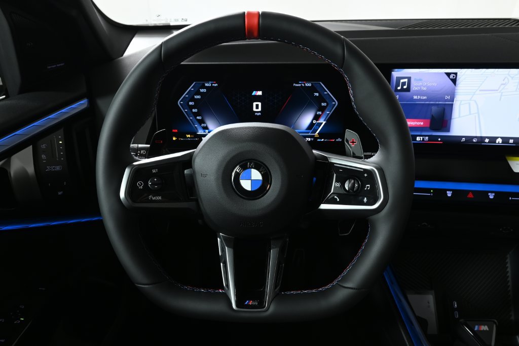 Used 2026 BMW X3 M50 w/ Premium Package AWD/4WD image 18