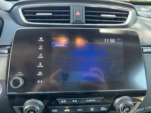 Used 2020 Honda CR-V Touring image 5