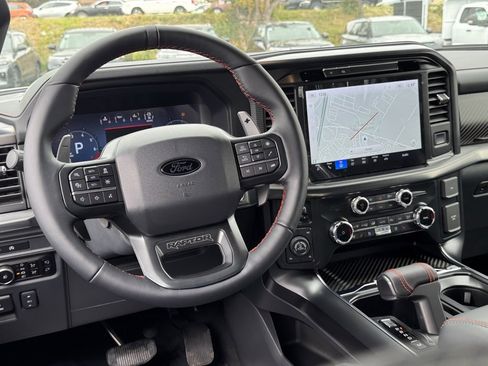 New 2025 Ford F150 Raptor image 27