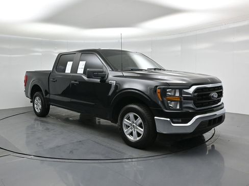 Certified 2023 Ford F150 XLT image 54