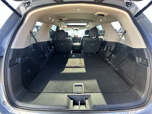 Used 2025 Honda Pilot Elite image 20