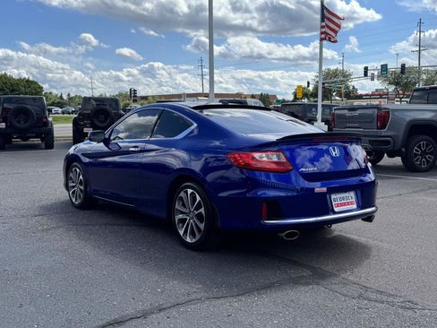 Used 2013 Honda Accord EX-L image 5