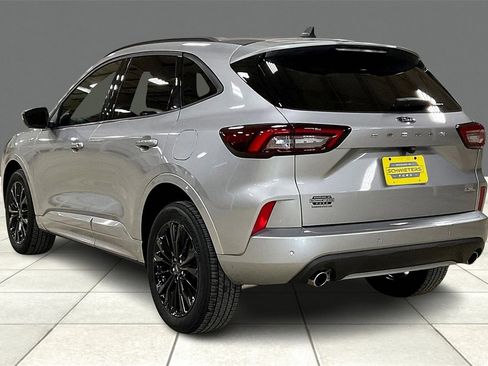 Certified 2023 Ford Escape ST-Line Elite image 11