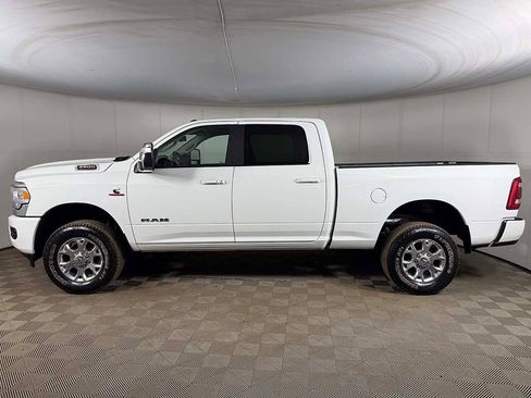 Used 2024 RAM 2500 Laramie AWD/4WD image 13