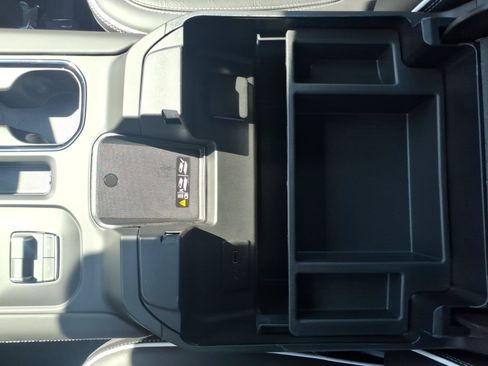 New 2026 GMC Sierra 2500 AT4X AWD/4WD image 15