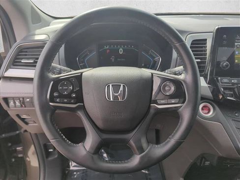 Used 2018 Honda Odyssey EX-L image 23