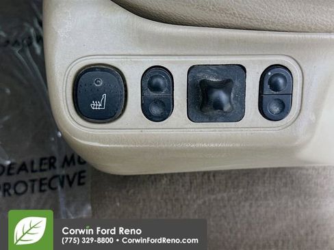 Used 2004 Ford Excursion Limited AWD/4WD image 18