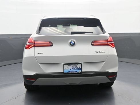 New 2026 BMW X3 xDrive30i w/ Premium Package AWD/4WD image 6