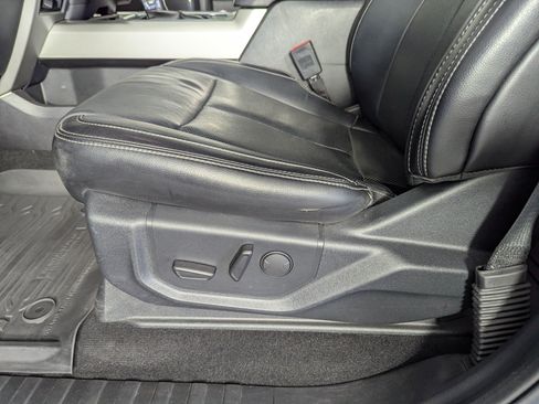 Certified 2019 Ford F150 Lariat AWD/4WD image 24