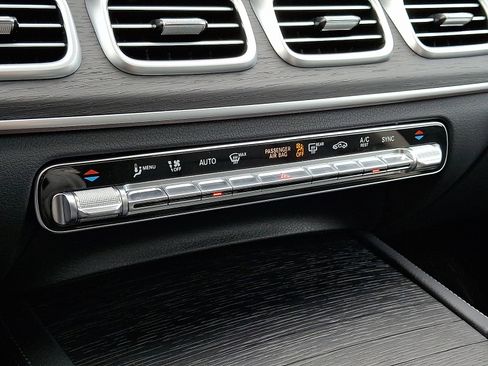 Certified 2026 Mercedes-Benz GLE 350 4MATIC image 17