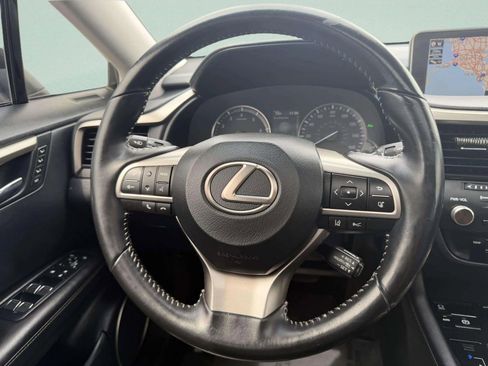 Used 2018 Lexus RX 350L AWD image 31