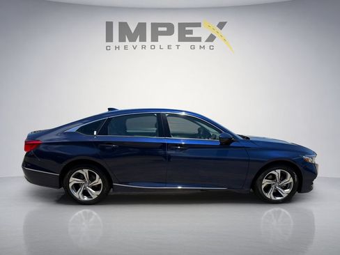 Used 2020 Honda Accord EX-L image 6