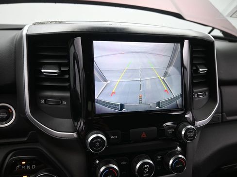 Used 2019 RAM 1500 Big Horn image 35