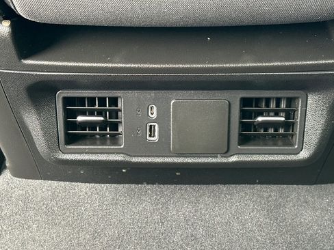 Certified 2024 Chevrolet Silverado 1500 Custom Trail Boss w/ Turbomax Blackout Package image 16