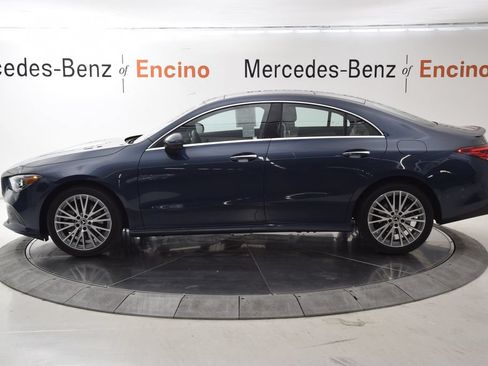Certified 2023 Mercedes-Benz CLA 250 image 3