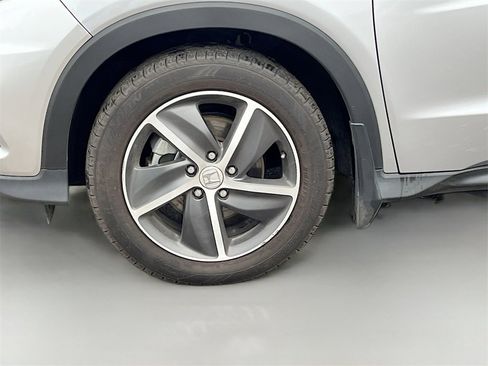 Used 2022 Honda HR-V EX-L image 29