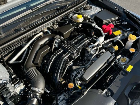 Certified 2024 Subaru Impreza 2.0i Sport w/ Popular Package #2 image 22