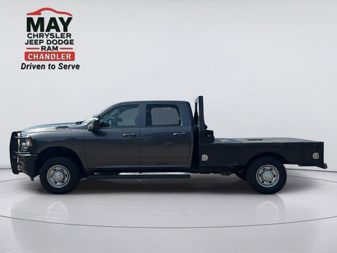 Used 2023 RAM 2500 Tradesman AWD/4WD image 4