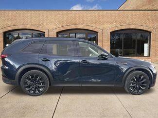 Certified 2026 MAZDA CX-90 3.3 Turbo w/ Premium Sport Pkg AWD/4WD video 2