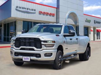 New 2026 RAM 3500 Lone Star AWD/4WD video 2