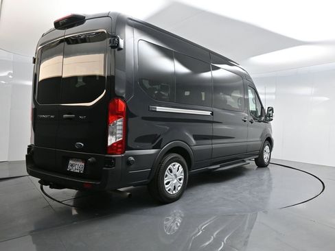 Used 2024 Ford Transit 350 XLT image 62