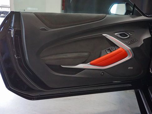 Used 2023 Chevrolet Camaro ZL1 image 19