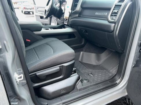 New 2026 RAM 2500 Big Horn image 38