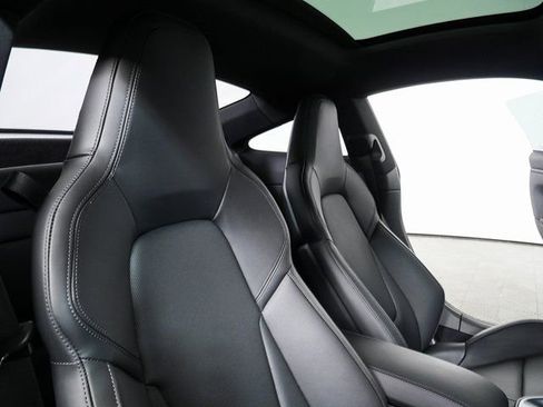 Certified 2025 Porsche 911 Carrera T image 21