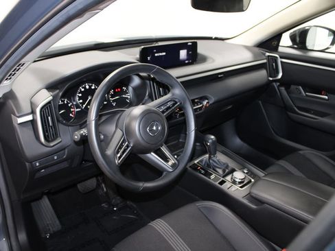 Used 2025 MAZDA CX-50 AWD 2.5 S w/ Weather Package image 22