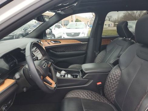 Used 2023 Jeep Grand Cherokee L Summit image 18